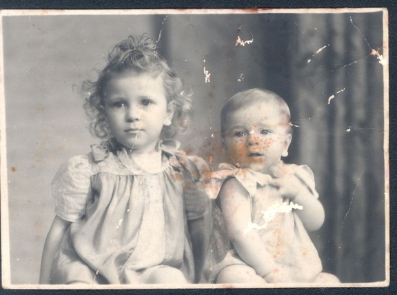 Colette + Phillipe  (Originale)