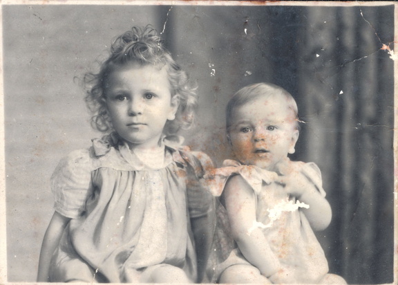 Colette + Phillipe DxO