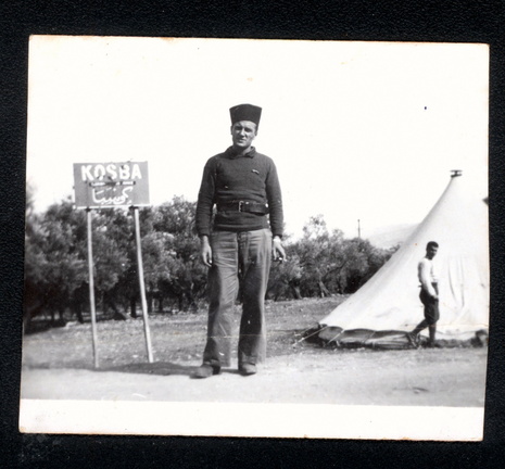 Papy Liban  (Originale)