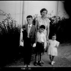 22 Negas 6x6 dernier lot