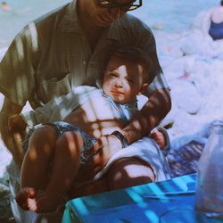 24 Photo carnet Mamie d'espagne + divers négatifs