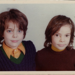 25 Photo Vrac Mamie d'espagne 1