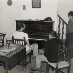 26 Photo Vrac Mamie d'espagne 2